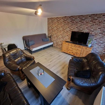 Przestronny Apartament +Silownia Bytom Esterno foto