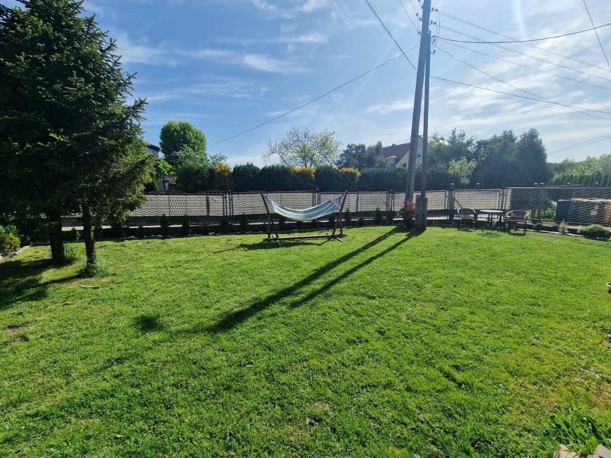 Przestronny Apartament +Silownia Bytom Esterno foto