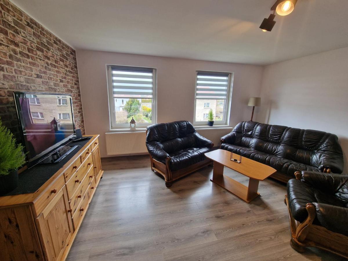 Przestronny Apartament +Silownia Bytom Esterno foto
