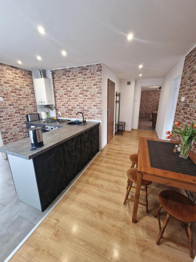 Przestronny Apartament +Silownia Bytom Esterno foto