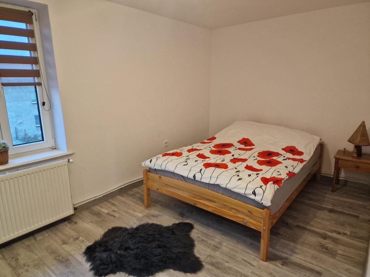 Przestronny Apartament +Silownia Bytom Esterno foto
