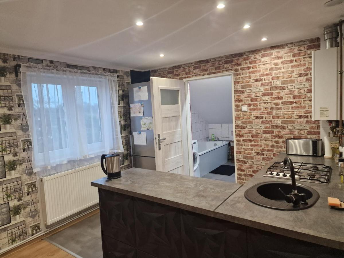 Przestronny Apartament +Silownia Bytom Esterno foto