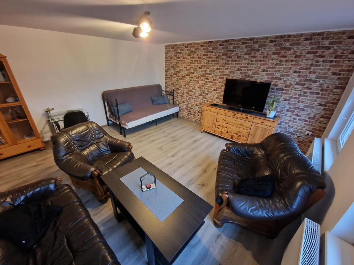 Przestronny Apartament +Silownia Bytom Esterno foto